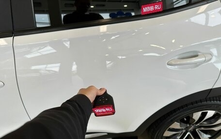 Chery Tiggo 4 I рестайлинг, 2021 год, 1 399 999 рублей, 22 фотография