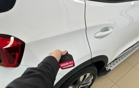 Chery Tiggo 4 I рестайлинг, 2021 год, 1 399 999 рублей, 25 фотография