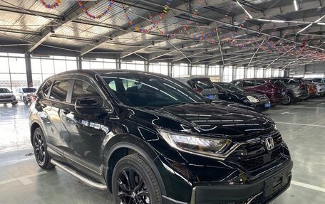 Honda CR-V IV, 2020 год, 2 630 010 рублей, 3 фотография