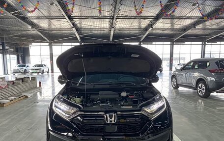 Honda CR-V IV, 2020 год, 2 630 010 рублей, 5 фотография