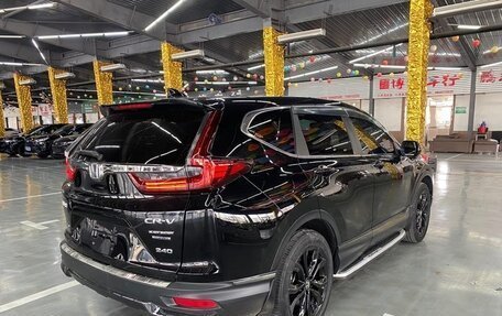 Honda CR-V IV, 2020 год, 2 630 010 рублей, 4 фотография