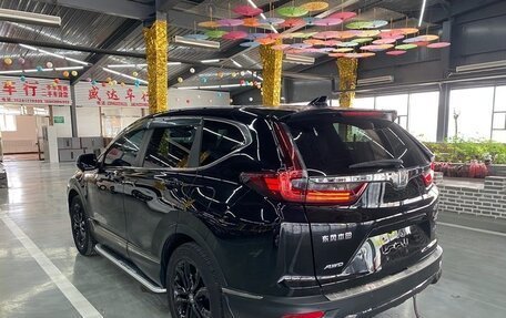 Honda CR-V IV, 2020 год, 2 630 010 рублей, 7 фотография