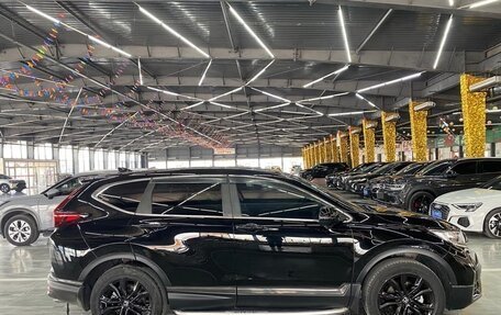 Honda CR-V IV, 2020 год, 2 630 010 рублей, 9 фотография