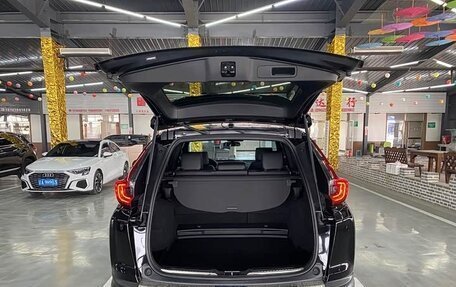 Honda CR-V IV, 2020 год, 2 630 010 рублей, 8 фотография