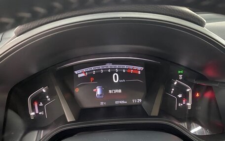 Honda CR-V IV, 2020 год, 2 630 010 рублей, 17 фотография