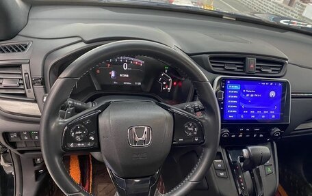 Honda CR-V IV, 2020 год, 2 630 010 рублей, 14 фотография