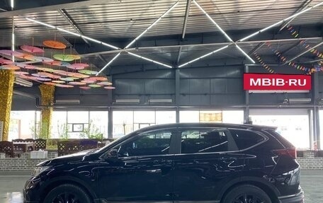Honda CR-V IV, 2020 год, 2 630 010 рублей, 6 фотография
