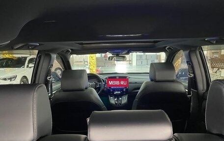 Honda CR-V IV, 2020 год, 2 630 010 рублей, 12 фотография