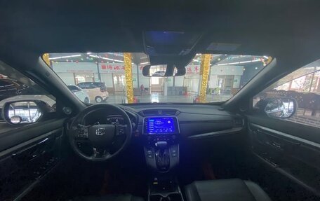 Honda CR-V IV, 2020 год, 2 630 010 рублей, 21 фотография