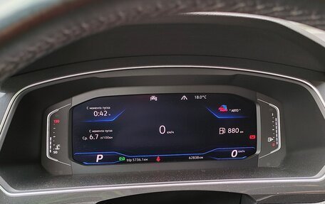 Volkswagen Tiguan II, 2019 год, 3 300 000 рублей, 11 фотография