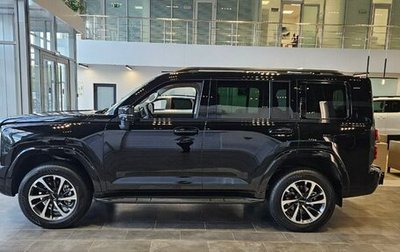 Haval H9, 2024 год, 5 345 010 рублей, 1 фотография