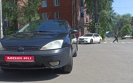 Ford Focus IV, 2004 год, 220 000 рублей, 1 фотография