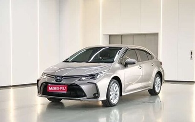 Toyota Corolla, 2022 год, 1 293 000 рублей, 1 фотография