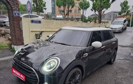MINI Clubman, 2020 год, 1 935 240 рублей, 1 фотография