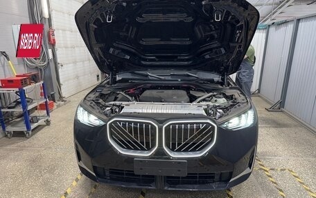 BMW X3, 2025 год, 7 300 000 рублей, 1 фотография