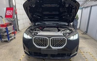 BMW X3, 2025 год, 7 300 000 рублей, 1 фотография