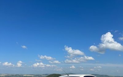 Lexus IS II рестайлинг 2, 2000 год, 970 000 рублей, 1 фотография