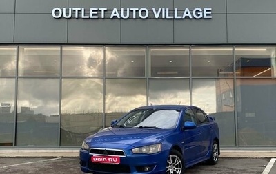 Mitsubishi Lancer IX, 2010 год, 499 000 рублей, 1 фотография