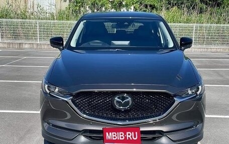 Mazda CX-5 II, 2021 год, 1 900 055 рублей, 1 фотография