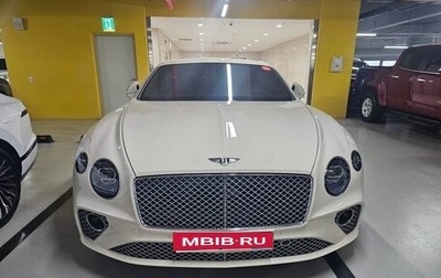 Bentley Continental GT III, 2023 год, 26 620 500 рублей, 1 фотография