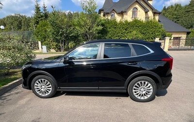 Haval Jolion, 2024 год, 2 700 000 рублей, 1 фотография