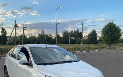 Ford Focus II рестайлинг, 2008 год, 750 000 рублей, 1 фотография