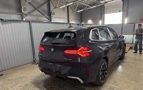 BMW X3, 2025 год, 7 300 000 рублей, 5 фотография