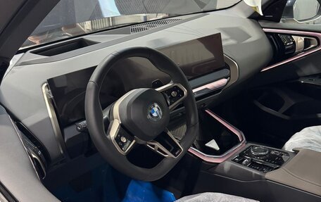 BMW X3, 2025 год, 7 300 000 рублей, 2 фотография