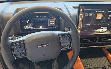 Haval H9, 2024 год, 5 345 010 рублей, 14 фотография