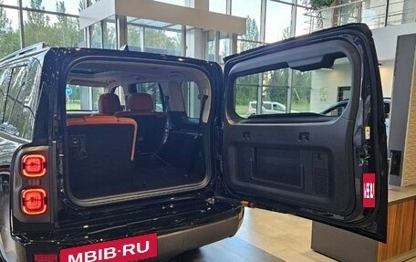 Haval H9, 2024 год, 5 345 010 рублей, 9 фотография