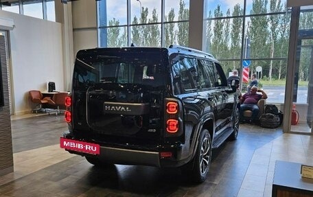 Haval H9, 2024 год, 5 345 010 рублей, 19 фотография