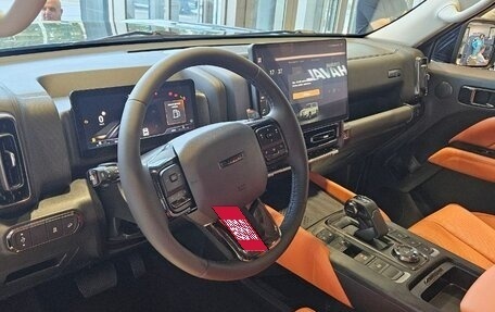 Haval H9, 2024 год, 5 345 010 рублей, 18 фотография