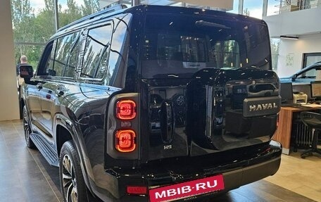 Haval H9, 2024 год, 5 345 010 рублей, 8 фотография