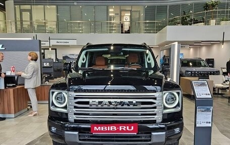 Haval H9, 2024 год, 5 345 010 рублей, 21 фотография
