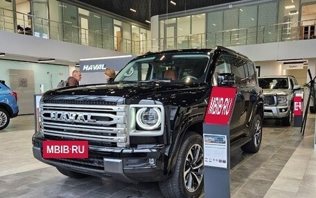Haval H9, 2024 год, 5 345 010 рублей, 24 фотография