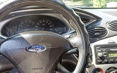 Ford Focus IV, 2004 год, 220 000 рублей, 10 фотография