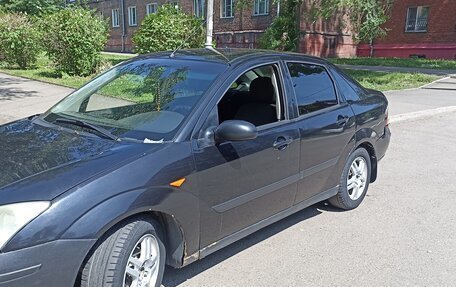 Ford Focus IV, 2004 год, 220 000 рублей, 12 фотография