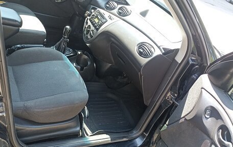 Ford Focus IV, 2004 год, 220 000 рублей, 2 фотография