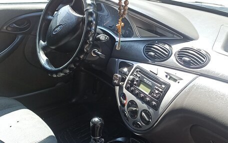 Ford Focus IV, 2004 год, 220 000 рублей, 3 фотография