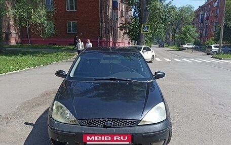 Ford Focus IV, 2004 год, 220 000 рублей, 4 фотография