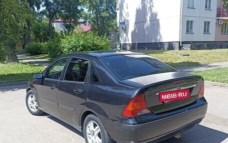 Ford Focus IV, 2004 год, 220 000 рублей, 8 фотография