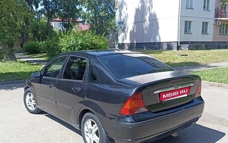 Ford Focus IV, 2004 год, 220 000 рублей, 9 фотография
