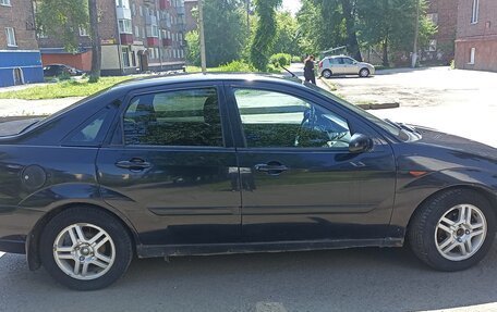 Ford Focus IV, 2004 год, 220 000 рублей, 17 фотография