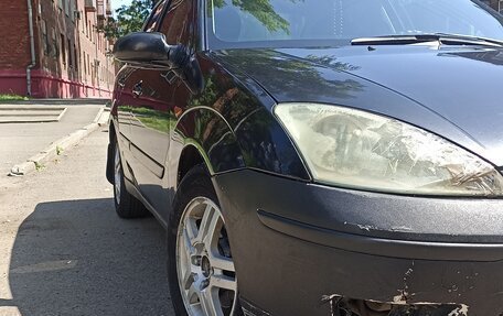 Ford Focus IV, 2004 год, 220 000 рублей, 18 фотография