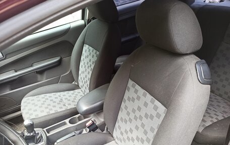 Ford Focus II рестайлинг, 2005 год, 290 000 рублей, 6 фотография
