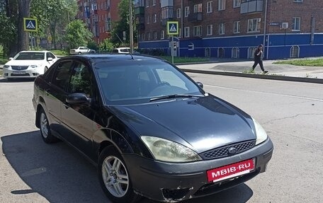 Ford Focus IV, 2004 год, 220 000 рублей, 15 фотография