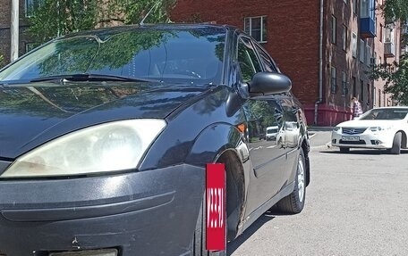 Ford Focus IV, 2004 год, 220 000 рублей, 14 фотография