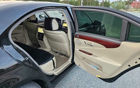 Lexus LS IV, 2012 год, 2 700 000 рублей, 2 фотография