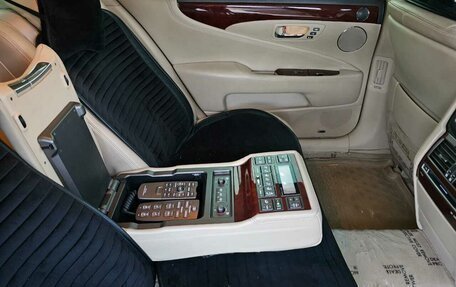Lexus LS IV, 2012 год, 2 700 000 рублей, 15 фотография