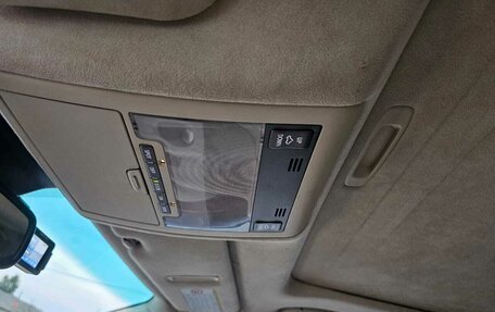 Lexus LS IV, 2012 год, 2 700 000 рублей, 18 фотография